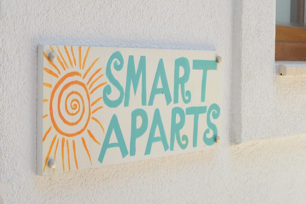 Smart Aparts 칼칸 외부 사진